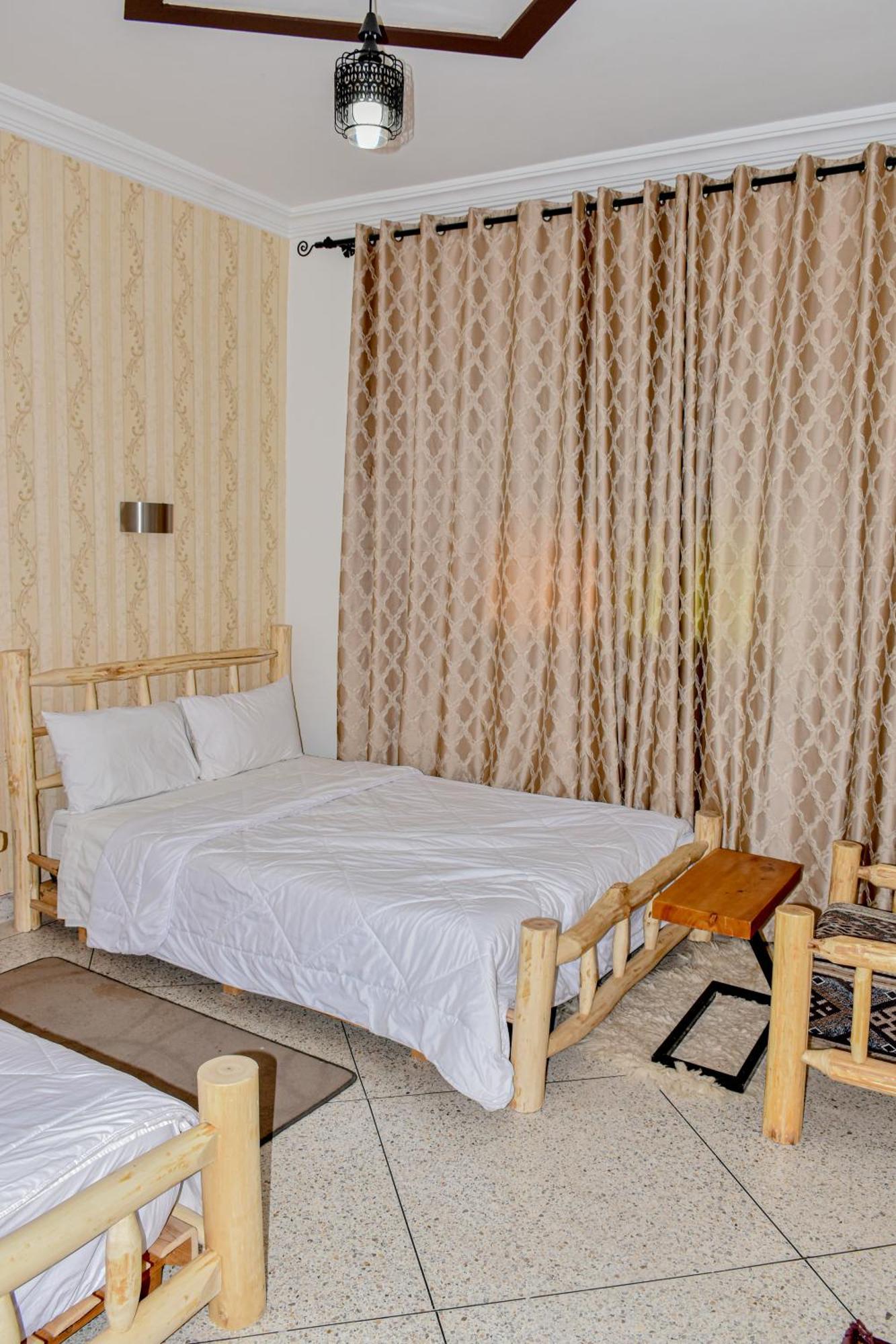 Hotel Safari Week End Мидельт Экстерьер фото
